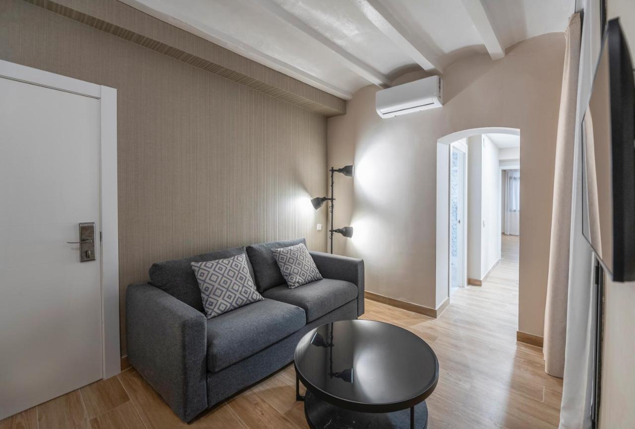 Hotel Hesperia Barri Gòtic