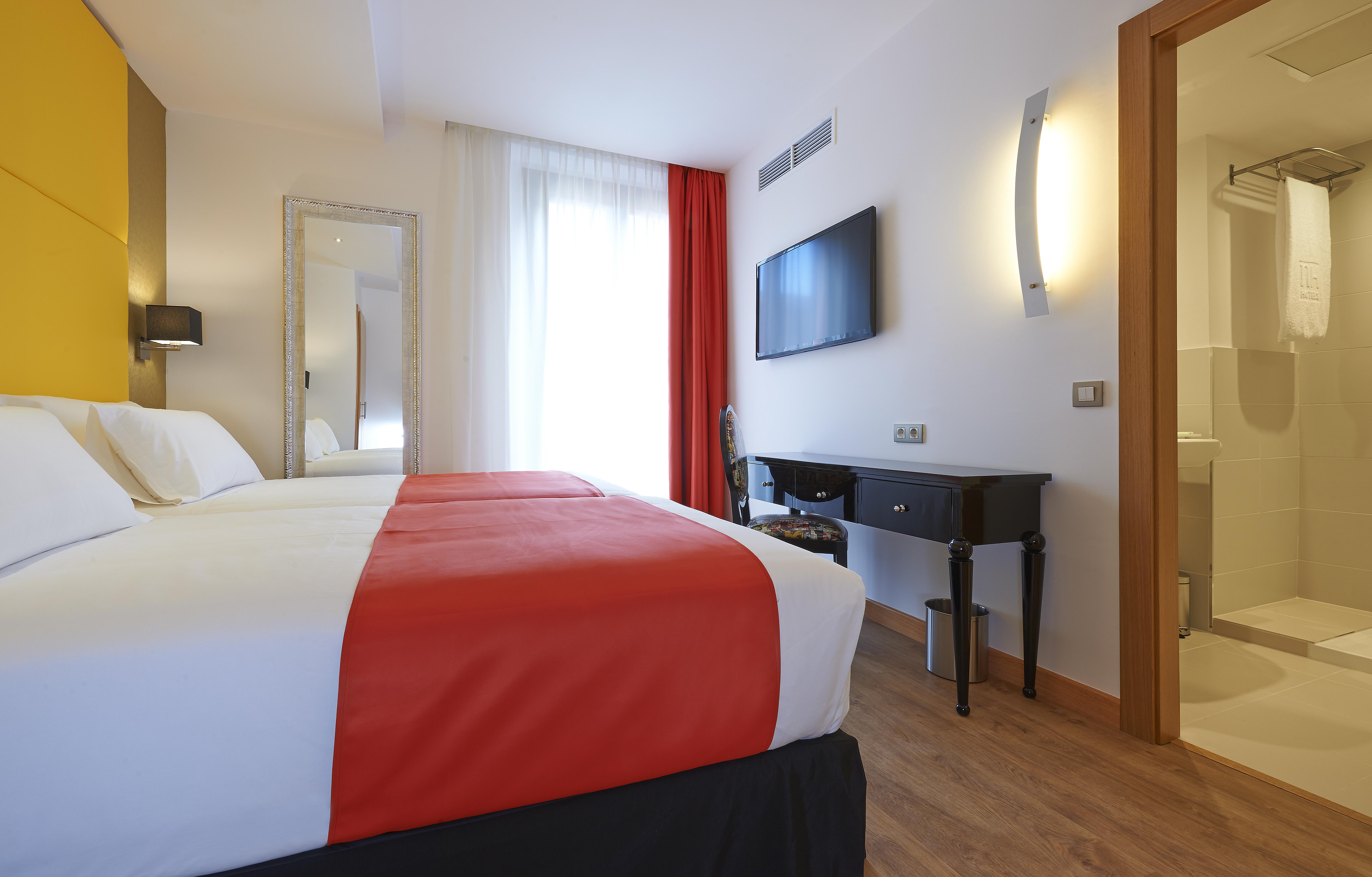 Hesperia Barri Gòtic Hotel Barcellona
