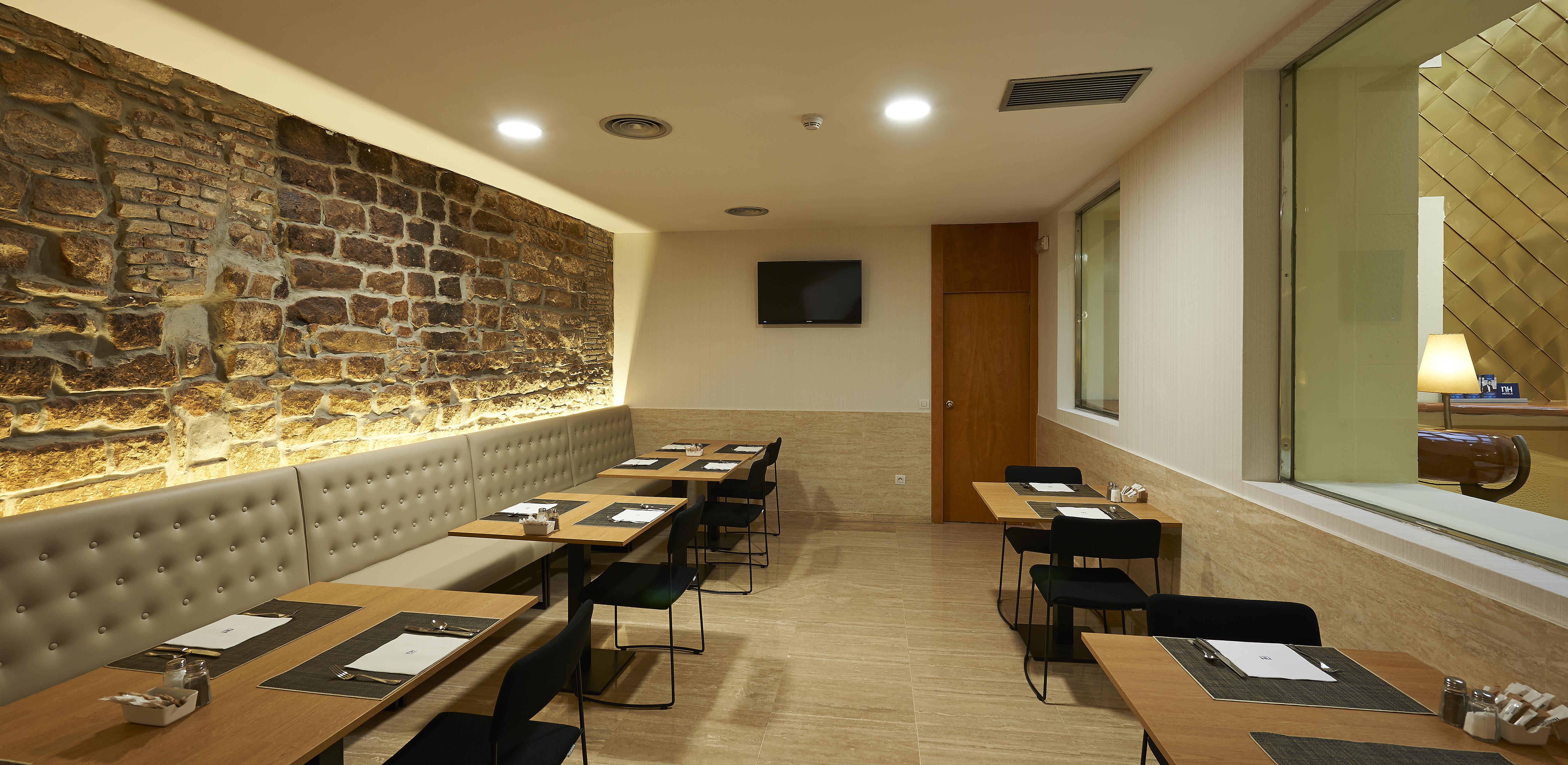 Hesperia Barri Gòtic Hotel