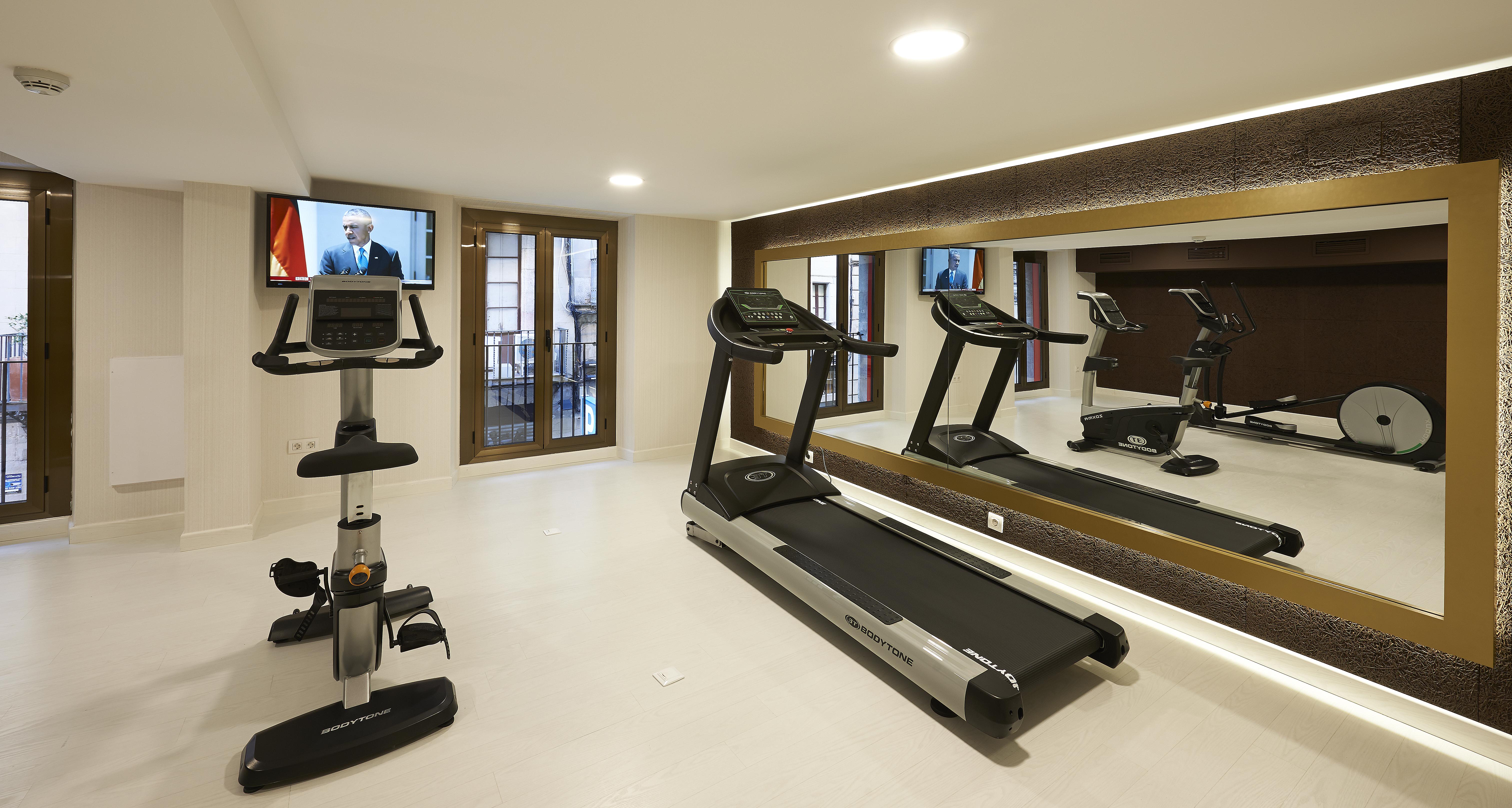 Hesperia Barri Gòtic 3*