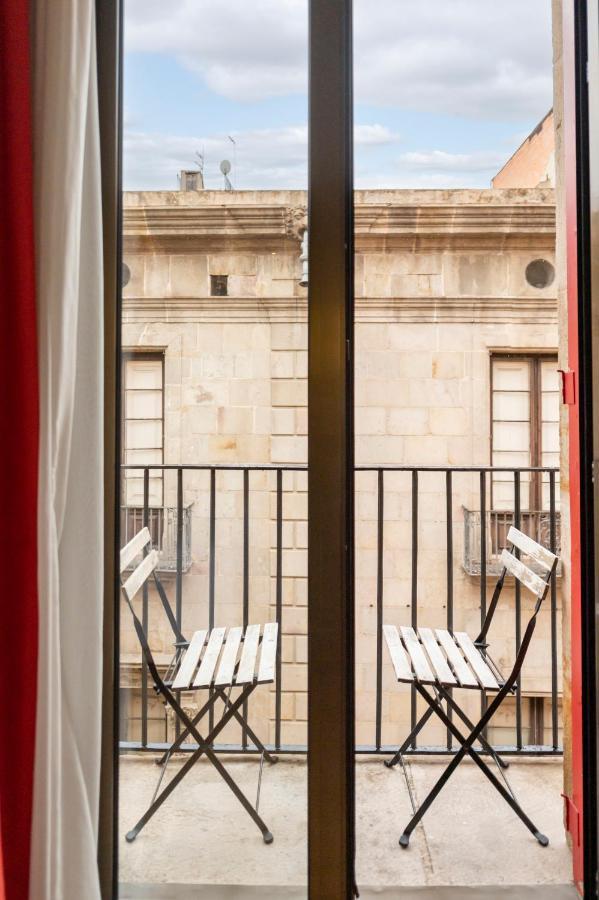 Hesperia Barri Gòtic 3*