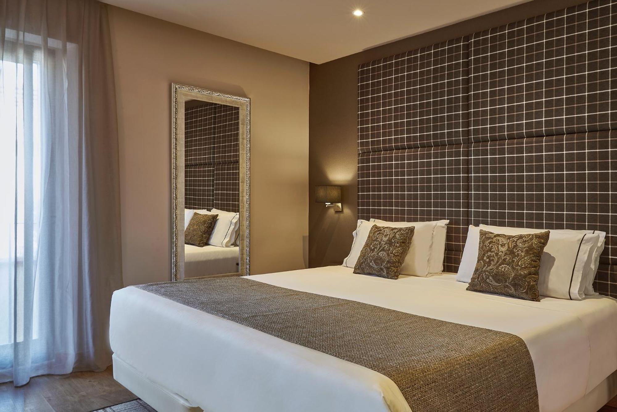 Hesperia Barri Gòtic 3*