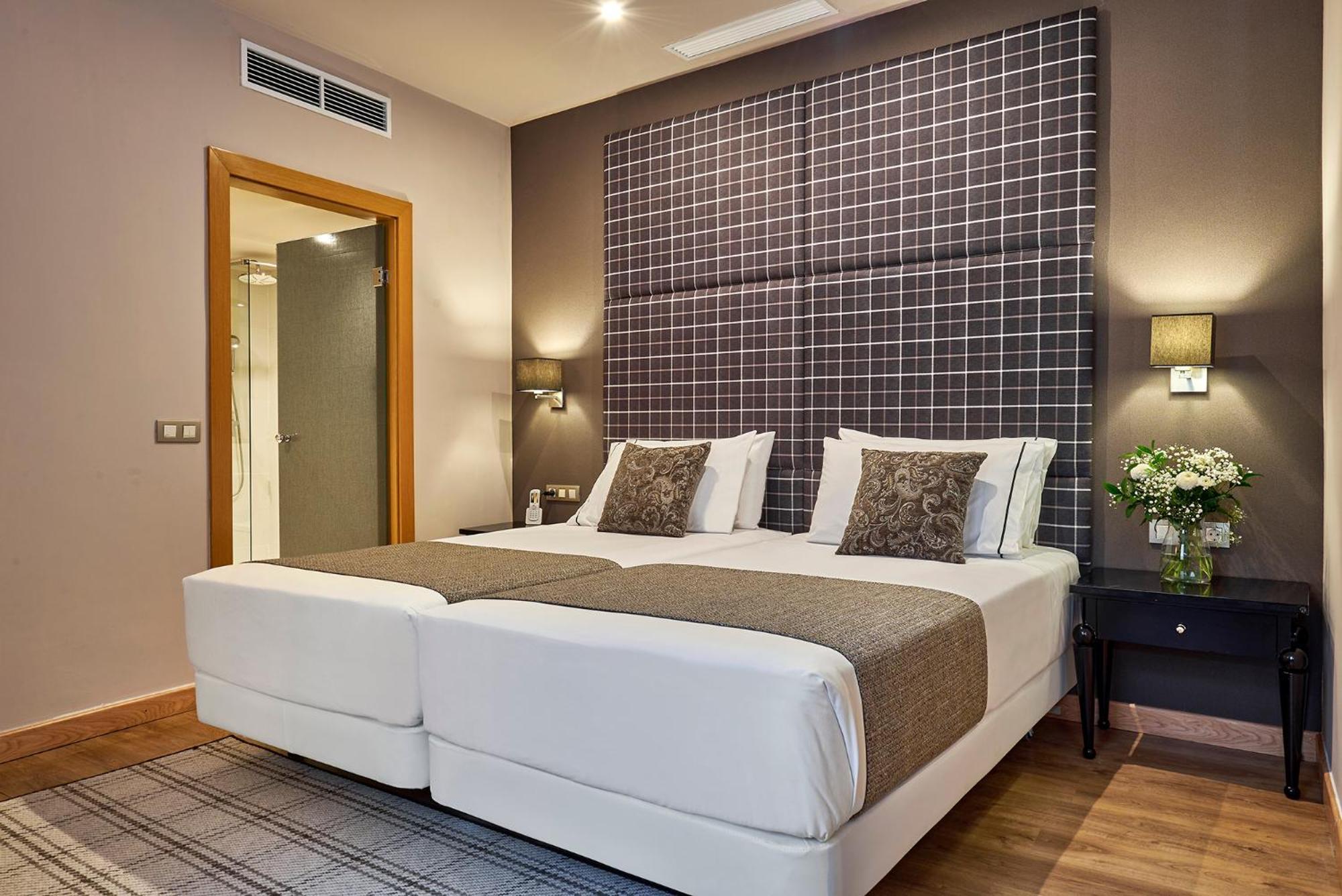 Hotel Hesperia Barri Gòtic