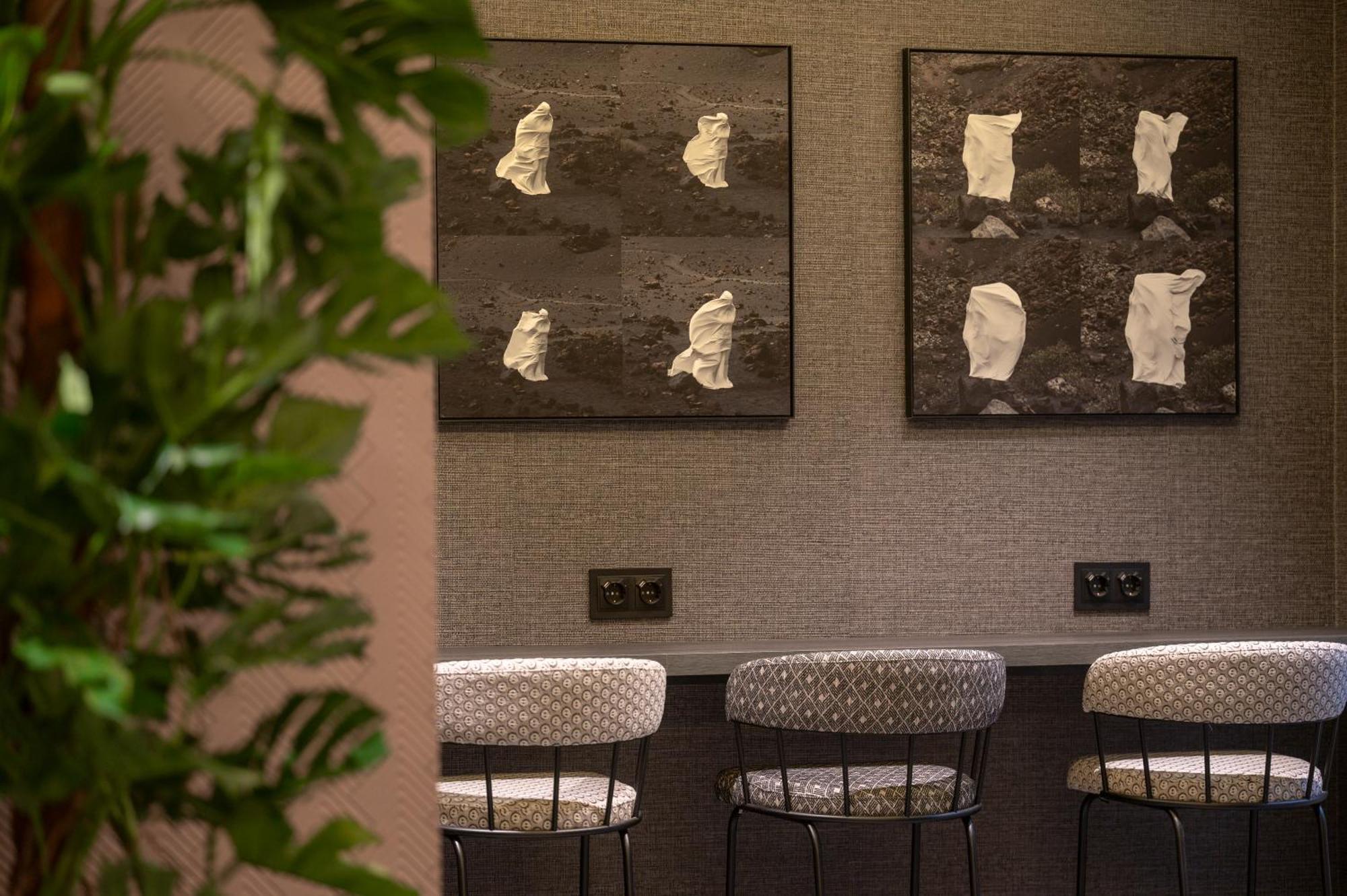 Hesperia Barri Gòtic 3* Barcellona