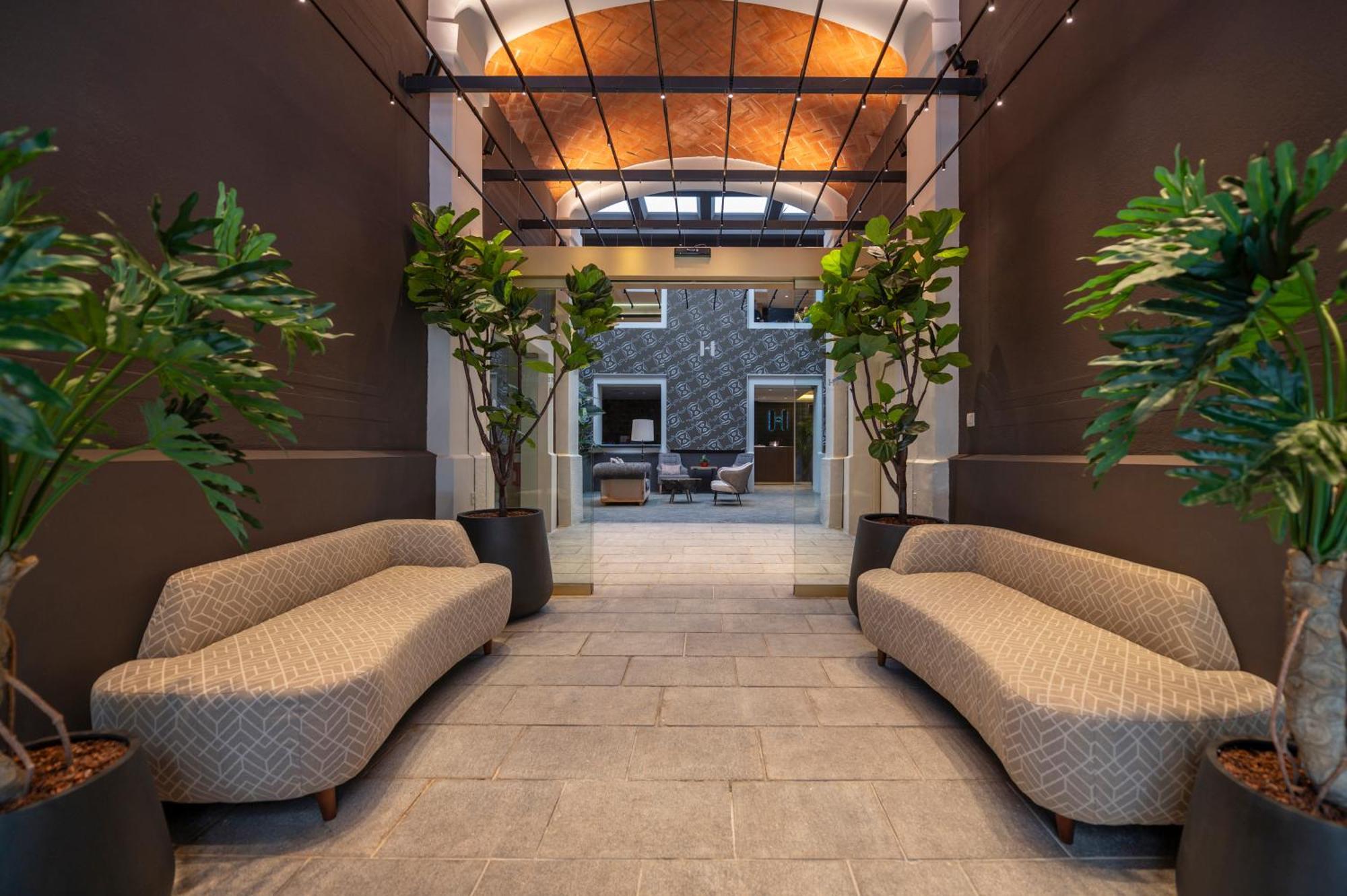 Hesperia Barri Gòtic Hotel