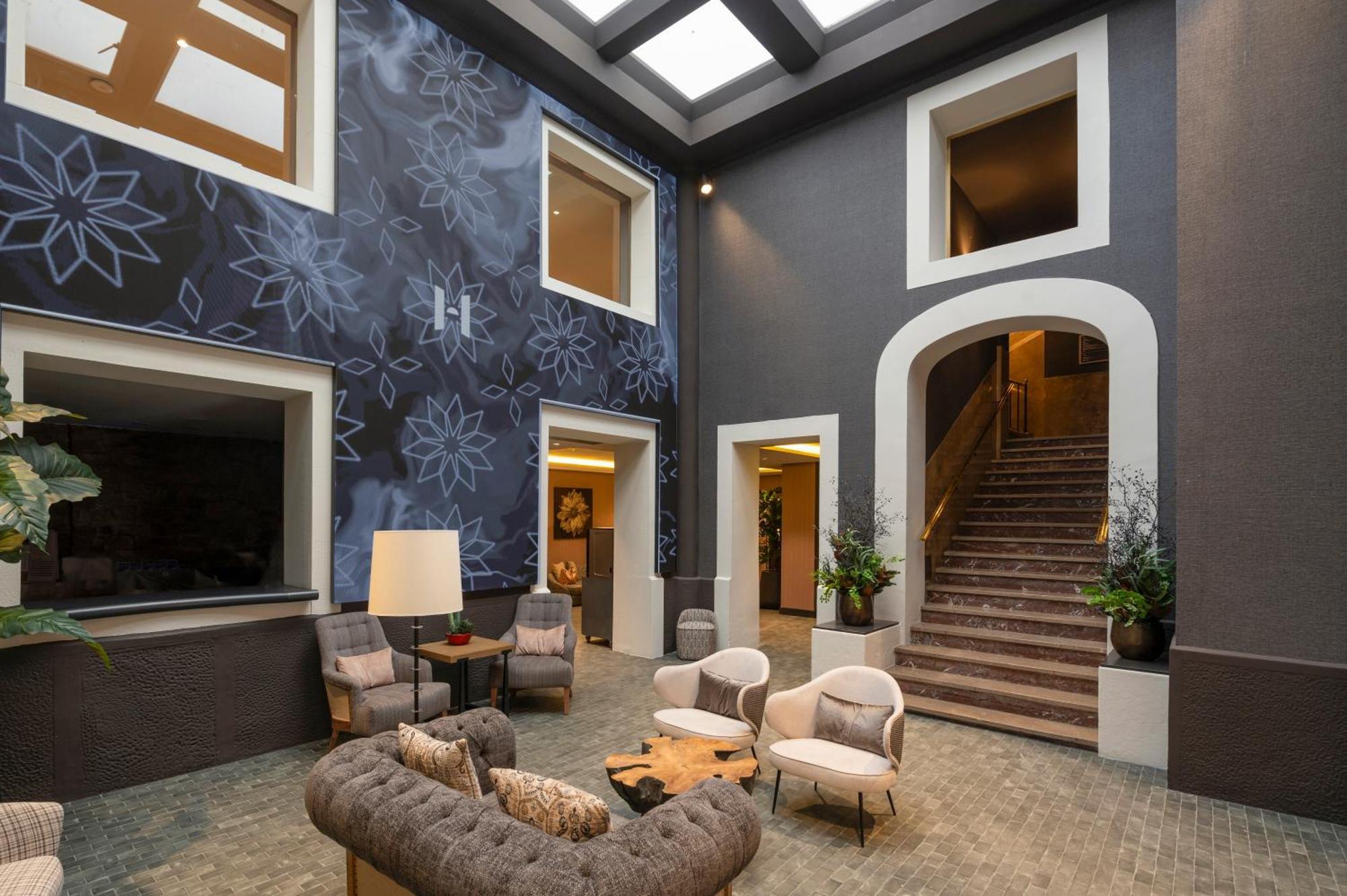 Hotel Hesperia Barri Gòtic